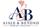 Aisle & Beyond, wedding concierge